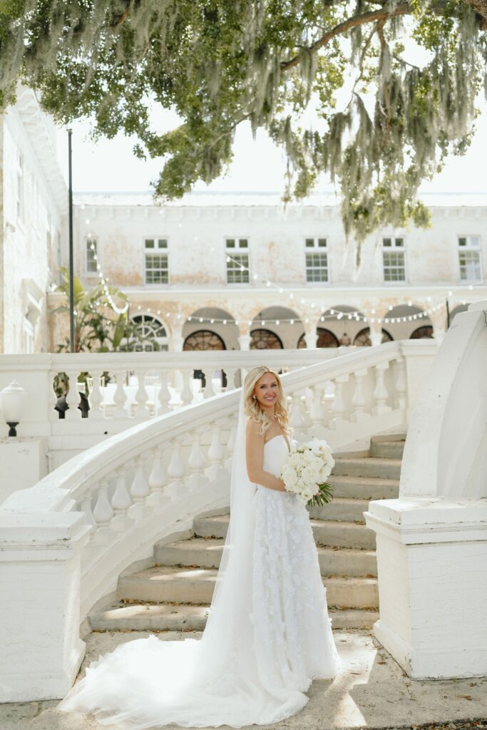 bella cosa wedding floweres