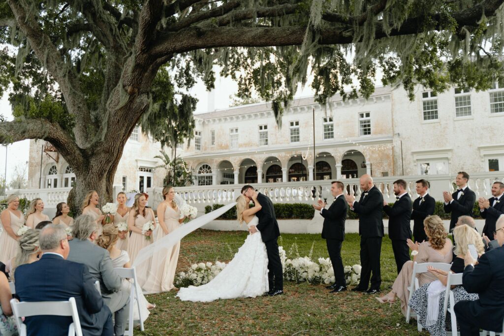 bella cosa wedding floweres