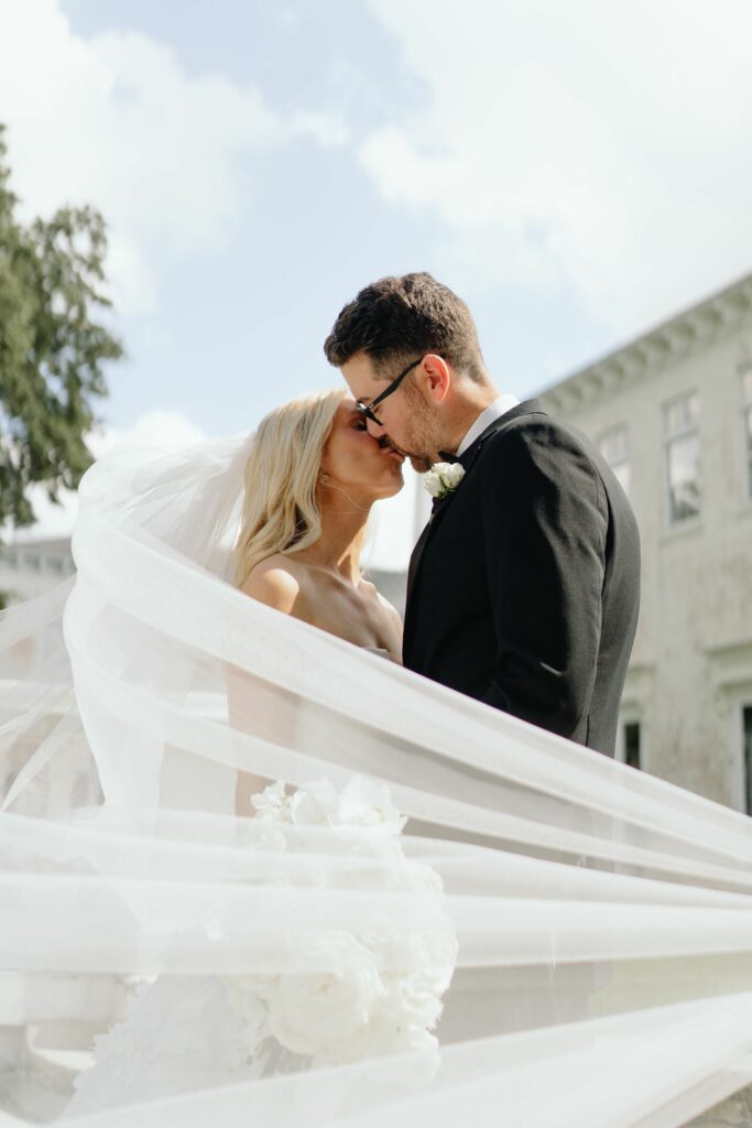 bella cosa wedding floweres