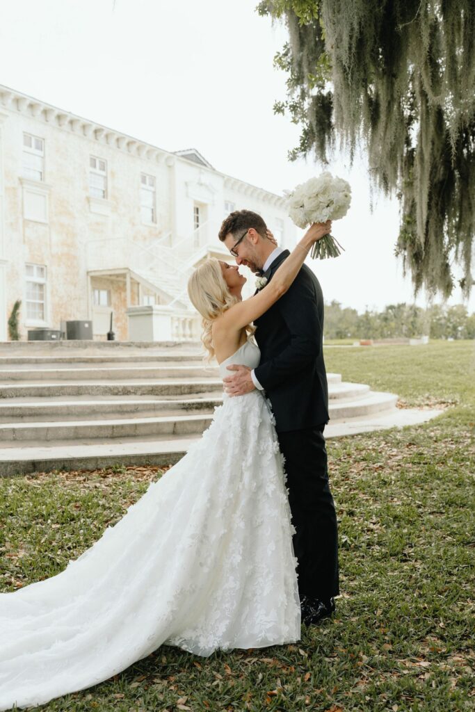 bella cosa wedding floweres