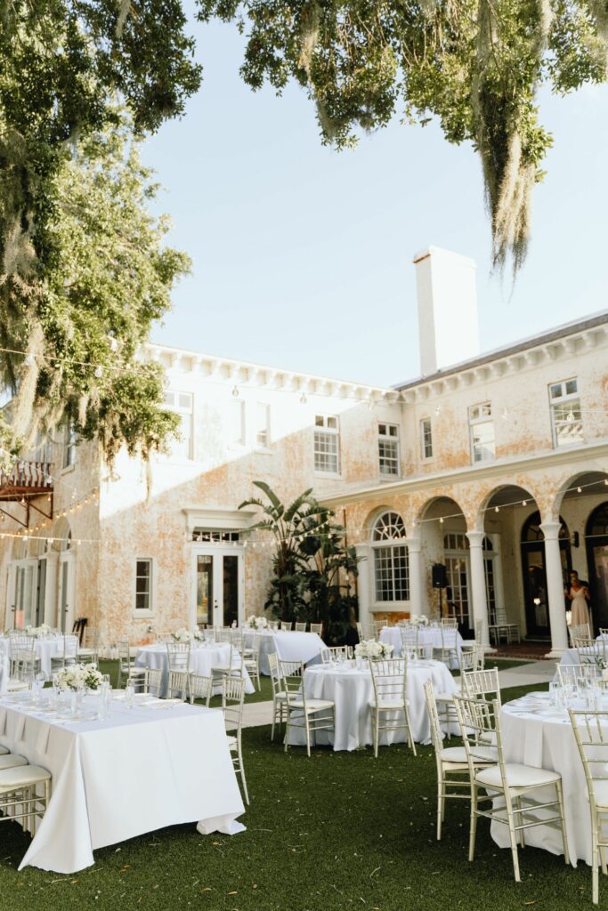 bella cosa wedding floweres