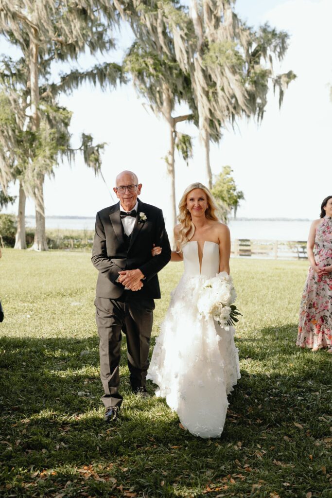 bella cosa wedding floweres