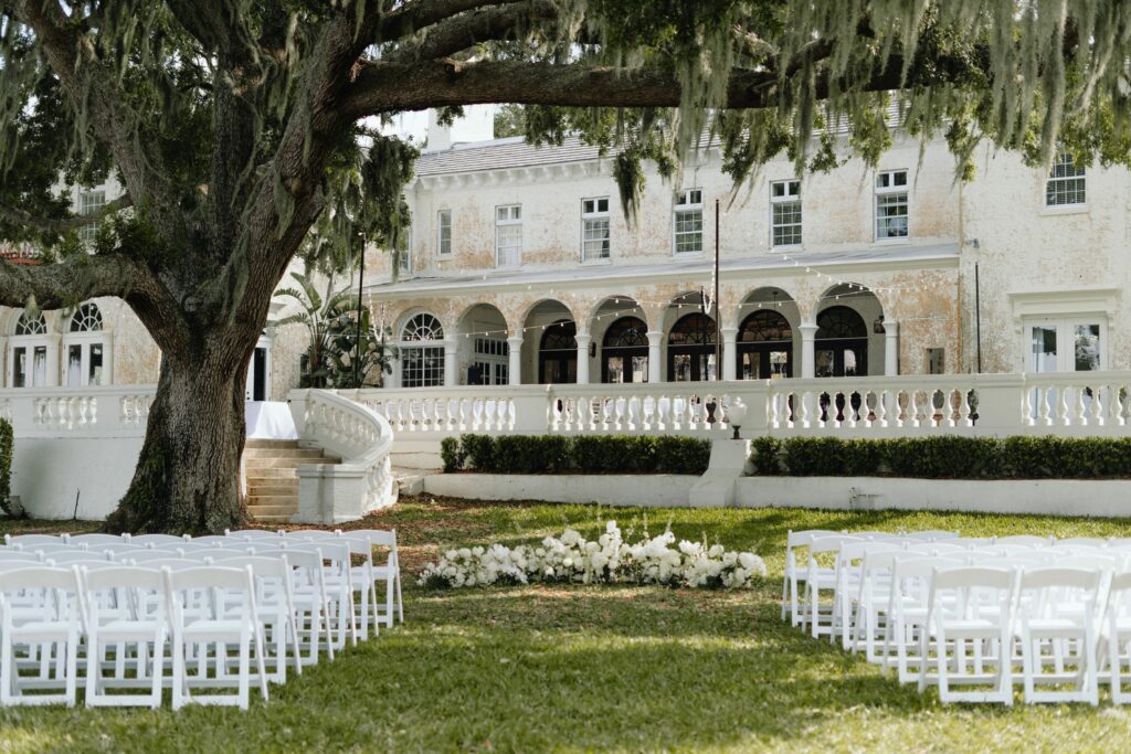 bella cosa wedding floweres