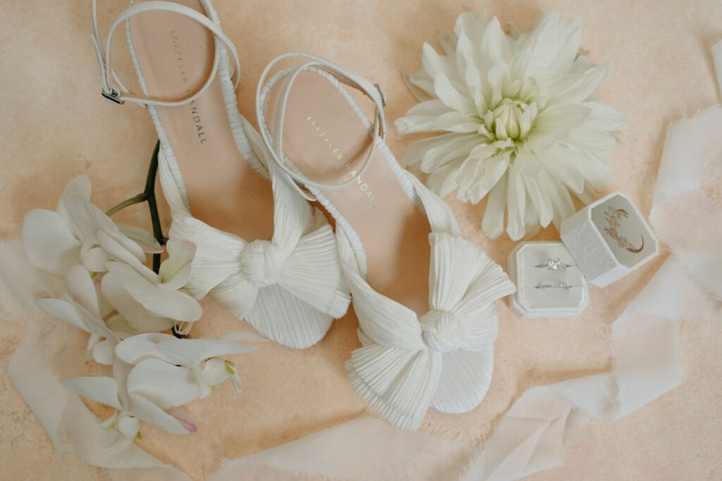 bella cosa wedding floweres