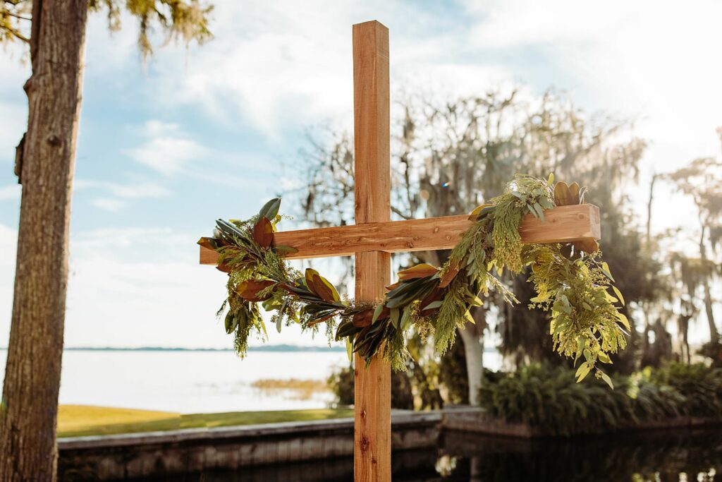 Windermere Lake Wedding