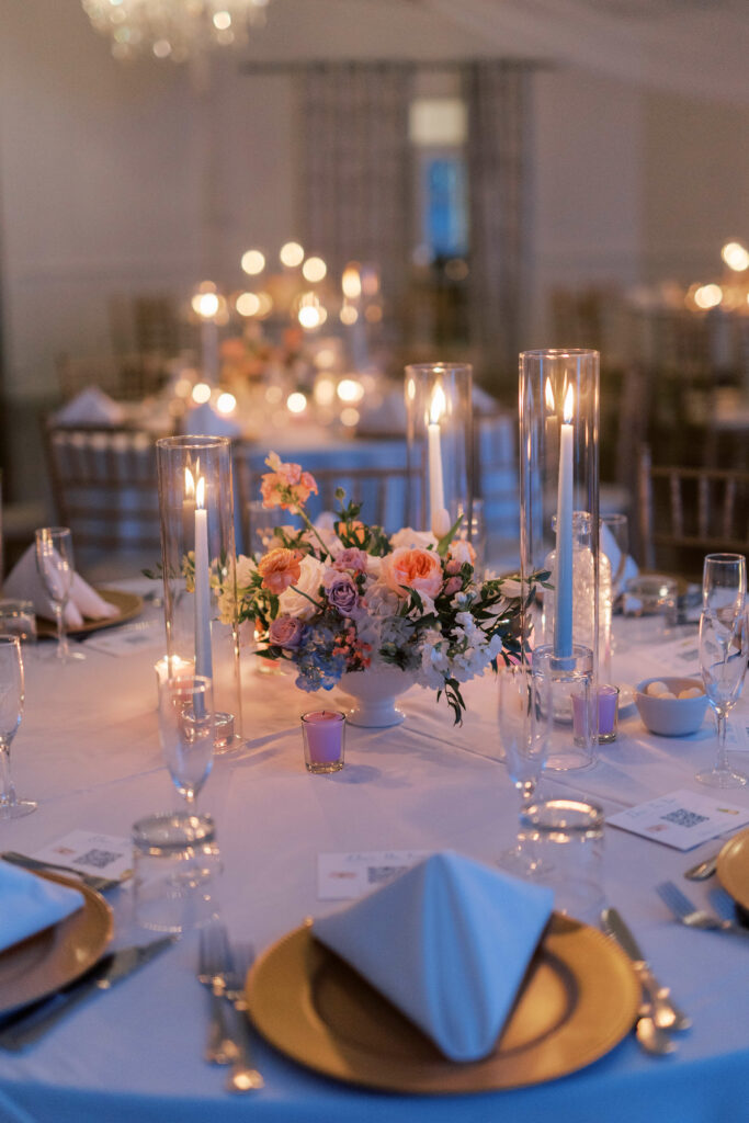 Apopka Florida Wedding Floral