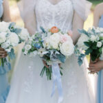 Apopka Florida Wedding Flowers