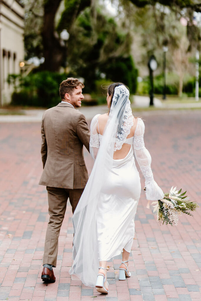 FL Wedding Florist