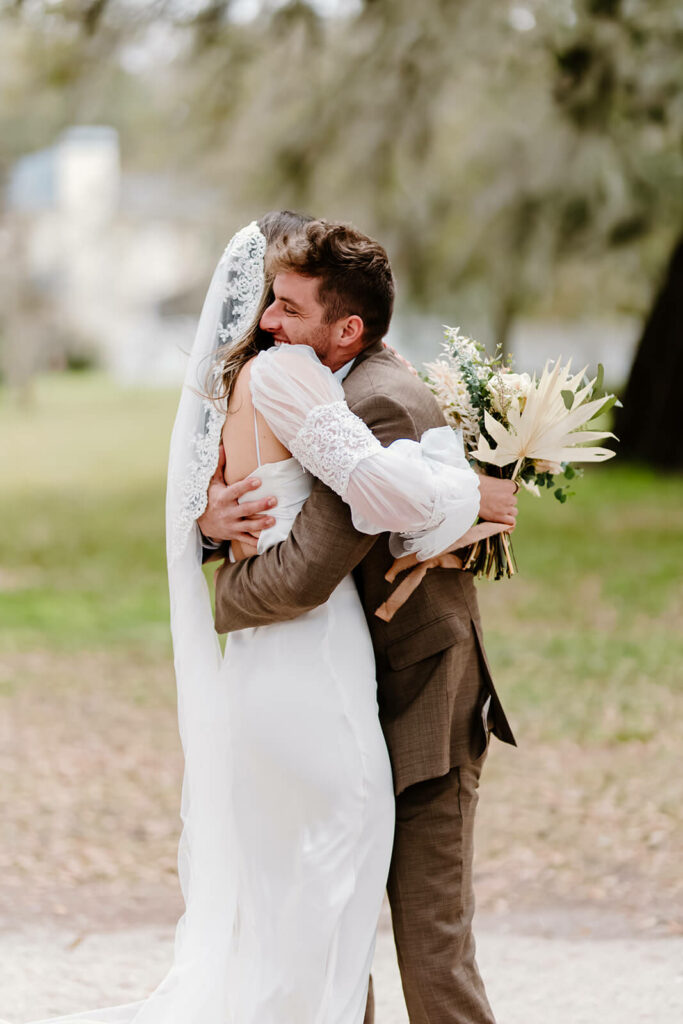 Oakland FL Wedding Florist