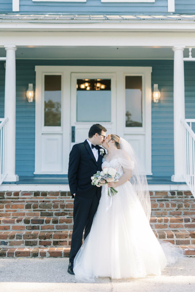 The Highland Manor Wedding Florist