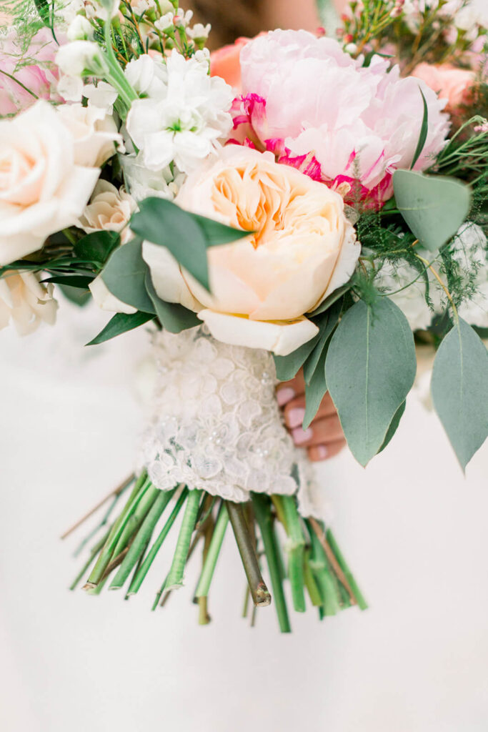 wedding floral design Orlando