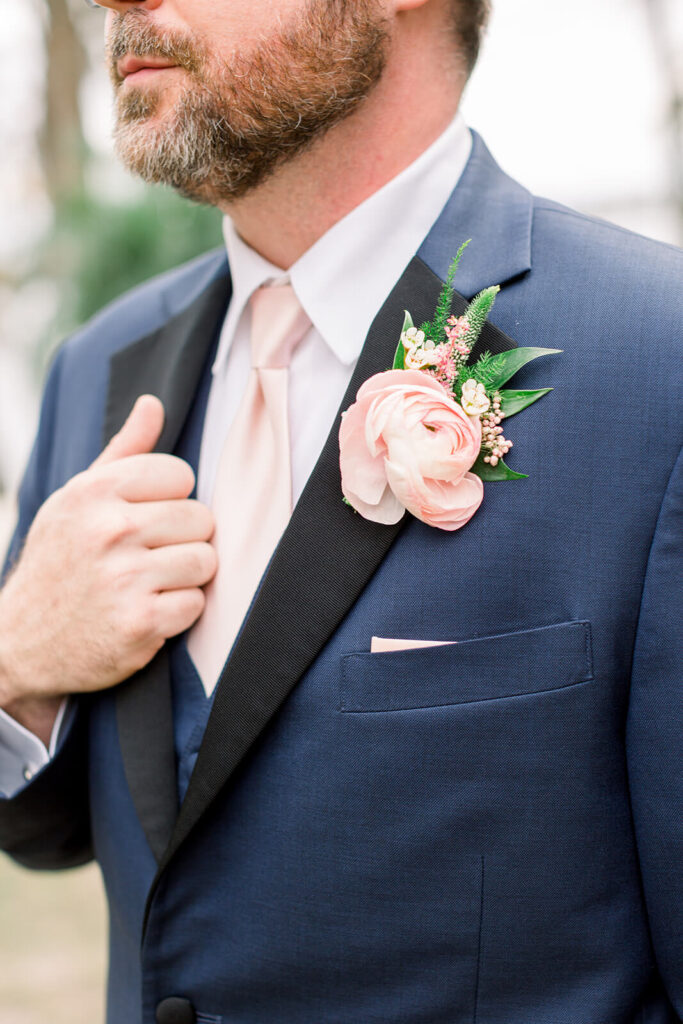 wedding flowers in Orlando