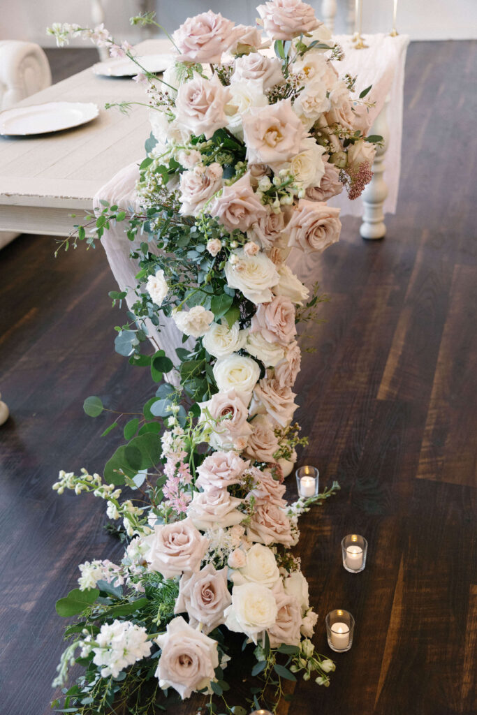 Seffner Florida Wedding Flowers