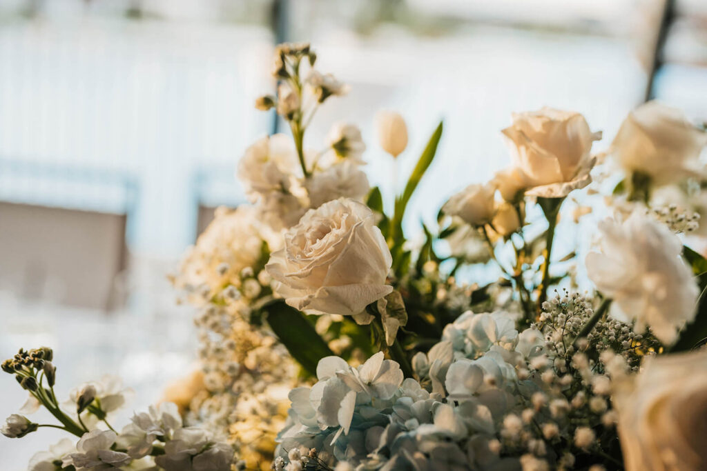 Evermore Resort Wedding Bouquet