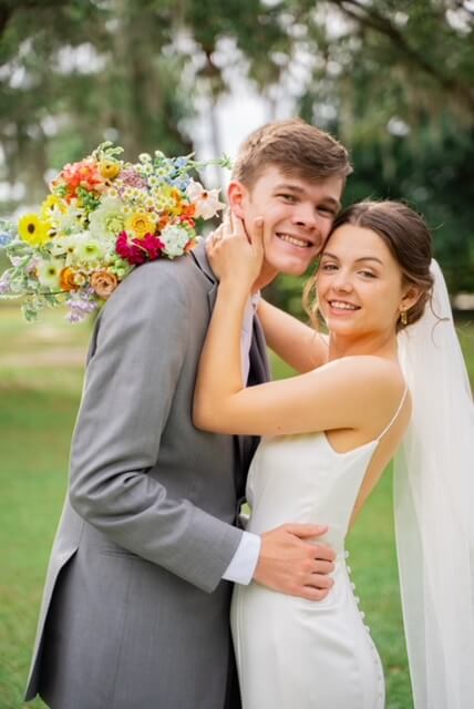 Orlando Florist Weddings