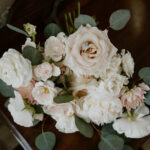 Apopka Florida Wedding Bouquet