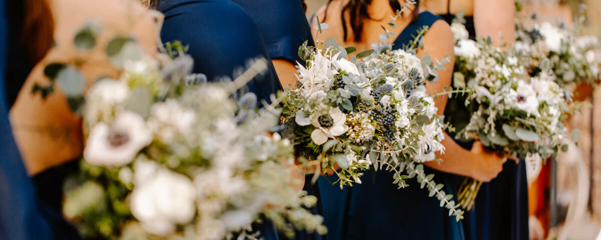 Bridal Bouquets Florida Wedding