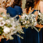 Bridal Bouquets Florida Wedding