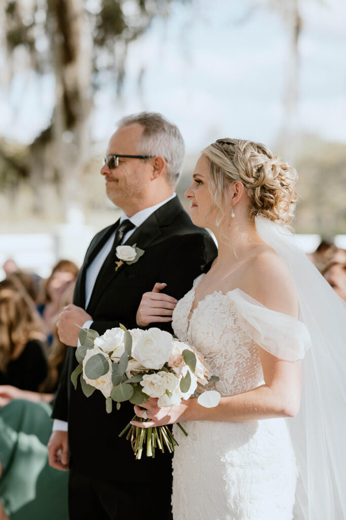 Father of the Bride Apopka Florida