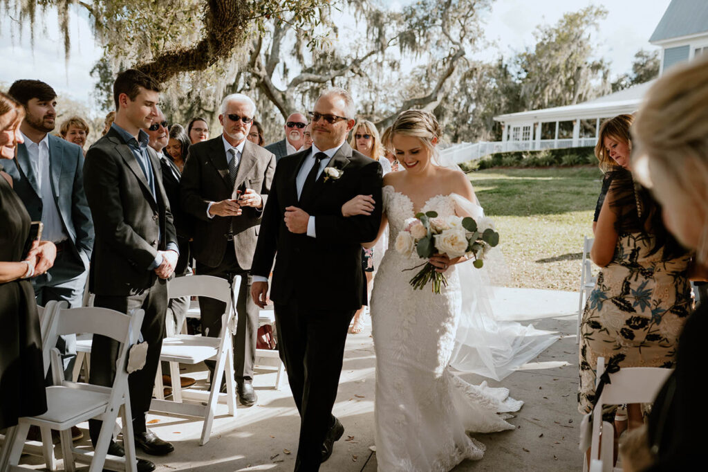 Wedding Processional Apopka Florida