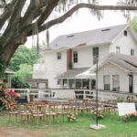 Oakland Florida wedding venue